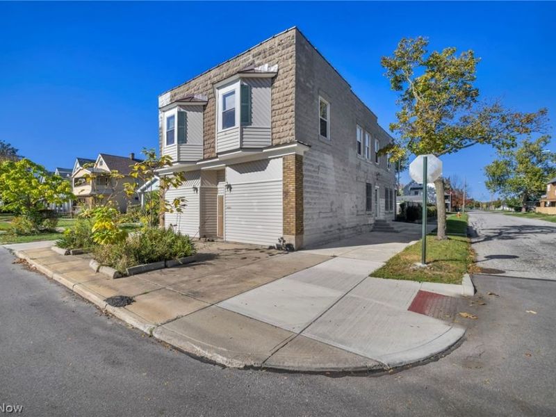 16319-16321 Arcade Avenue , Cleveland, OH 44110 Photo 7