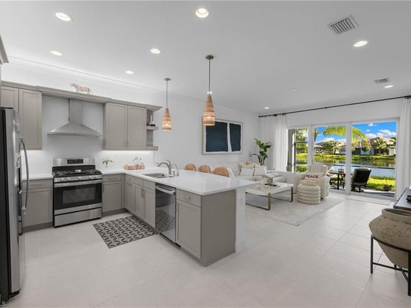 28539 Lobos CIR , BONITA SPRINGS, FL 34135