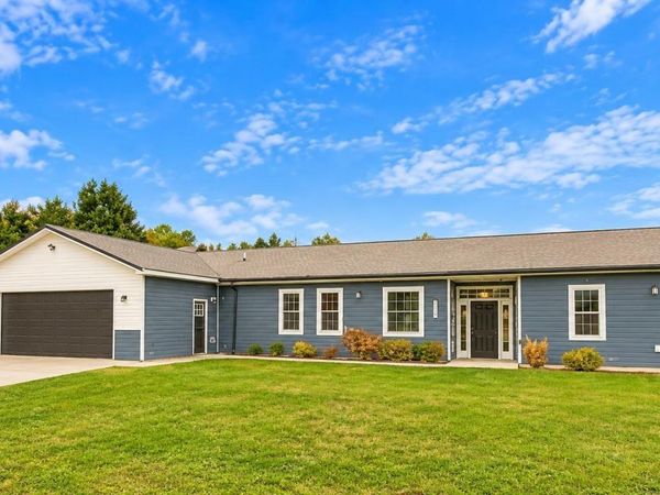 9591 Cedar S, Cedar, MI 49621