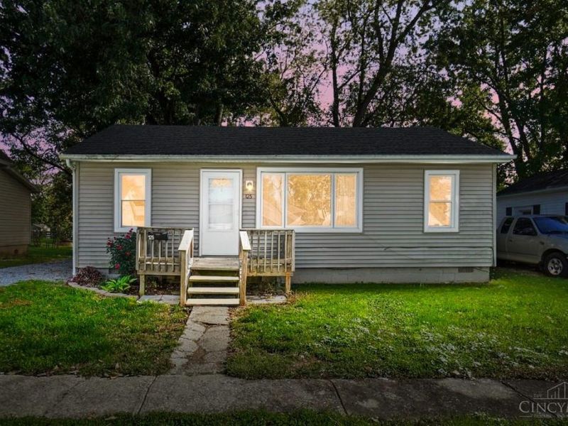 125 Central Avenue, Blanchester, OH 45107 Photo 1