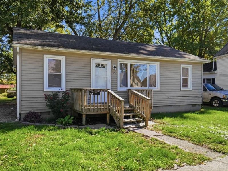 125 Central Avenue, Blanchester, OH 45107 Photo 2