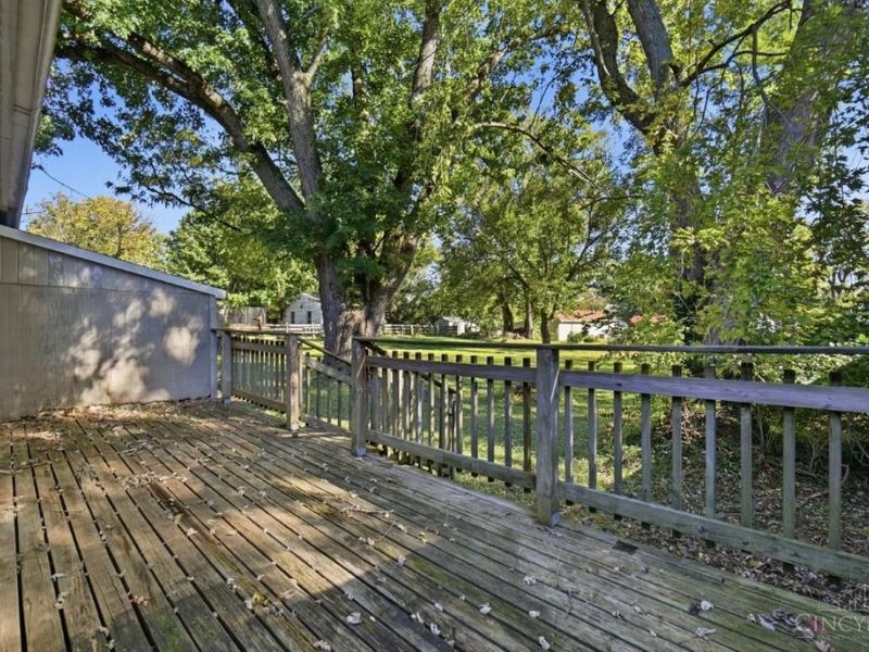 125 Central Avenue, Blanchester, OH 45107 Photo 25