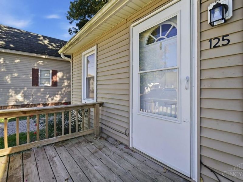 125 Central Avenue, Blanchester, OH 45107 Photo 4