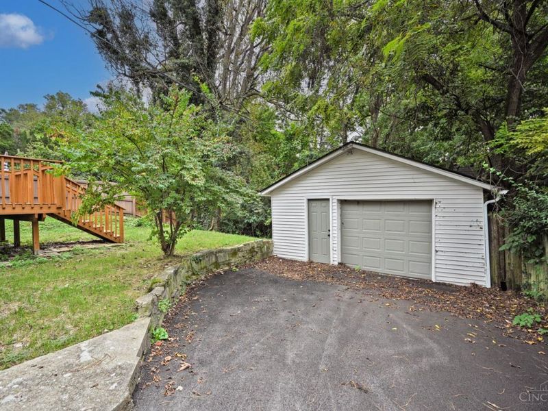 209 Wedgewood Avenue, Cincinnati, OH 45217 Photo 41