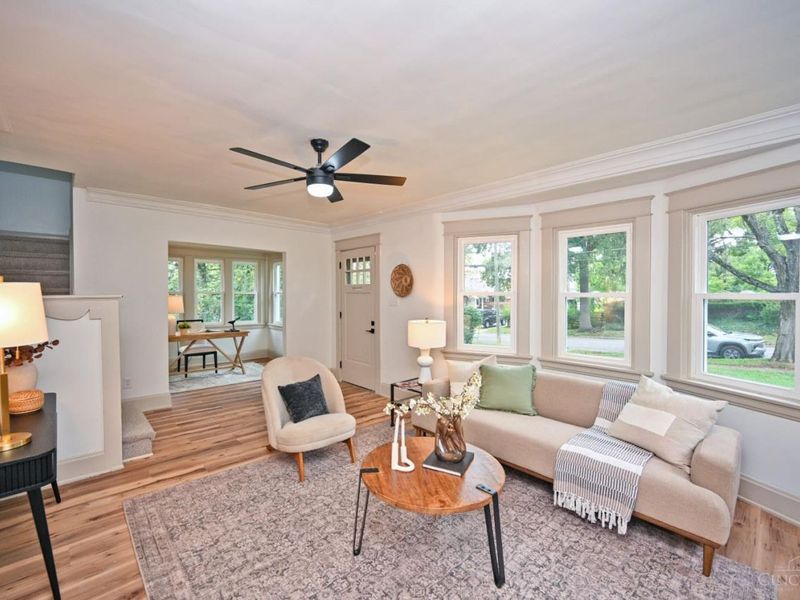 209 Wedgewood Avenue, Cincinnati, OH 45217 Photo 8