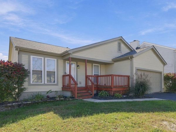 6803 Raybear Drive , Canal Winchester, OH 43110