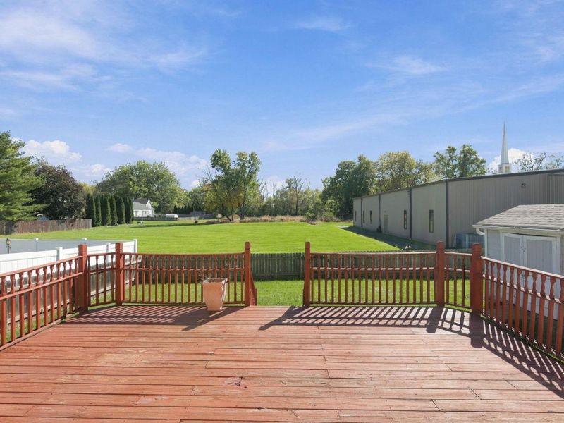 6803 Raybear Drive, Canal Winchester, OH 43110 Photo 17