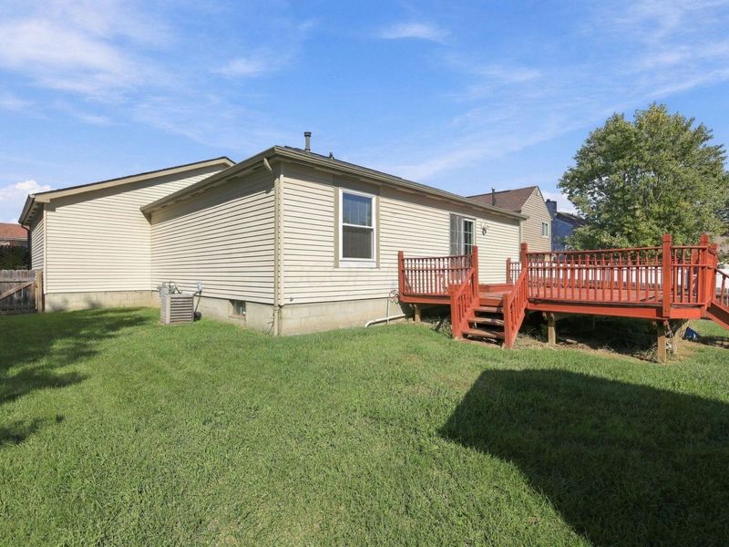 6803 Raybear Drive, Canal Winchester, OH 43110 Photo 18