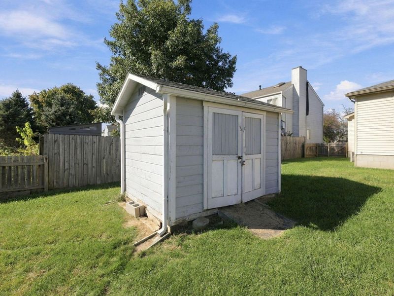 6803 Raybear Drive, Canal Winchester, OH 43110 Photo 19