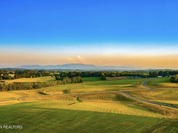 Lot 27 Vista Ridge Drive, White Pine, TN 37890