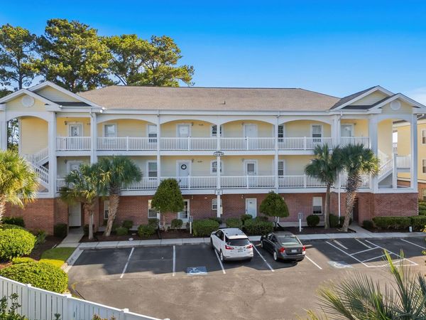 4149 Hibiscus Dr. , Unit 204, Little River, SC 29566