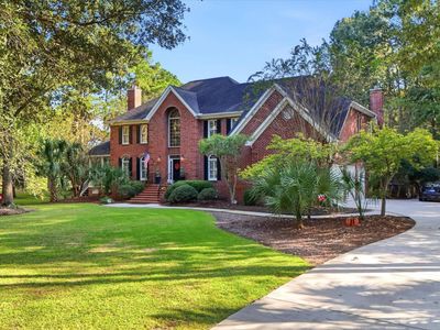 3205 Pignatelli Crescent, Mount Pleasant, SC 29466