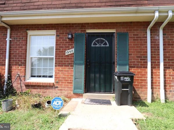 1958 ARWELL COURT , SEVERN, MD 21144