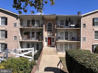 12705 GORDON BOULEVARD , Unit 41, WOODBRIDGE, VA 22192