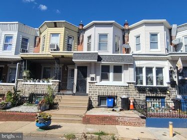 269 W WELLENS AVENUE , PHILADELPHIA, PA 19120
