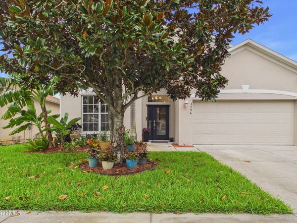 3596 Hoofprint Drive , Melbourne, FL 32940