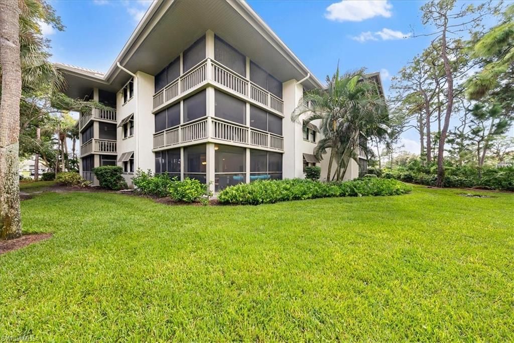 3641 Wild Pines Dr , Unit 105, Bonita Springs, FL 34134 Photo