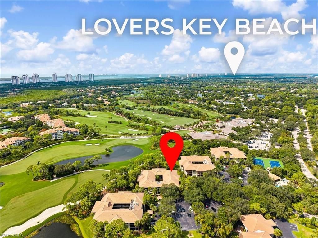 3641 Wild Pines Dr , Unit 105, Bonita Springs, FL 34134 Photo