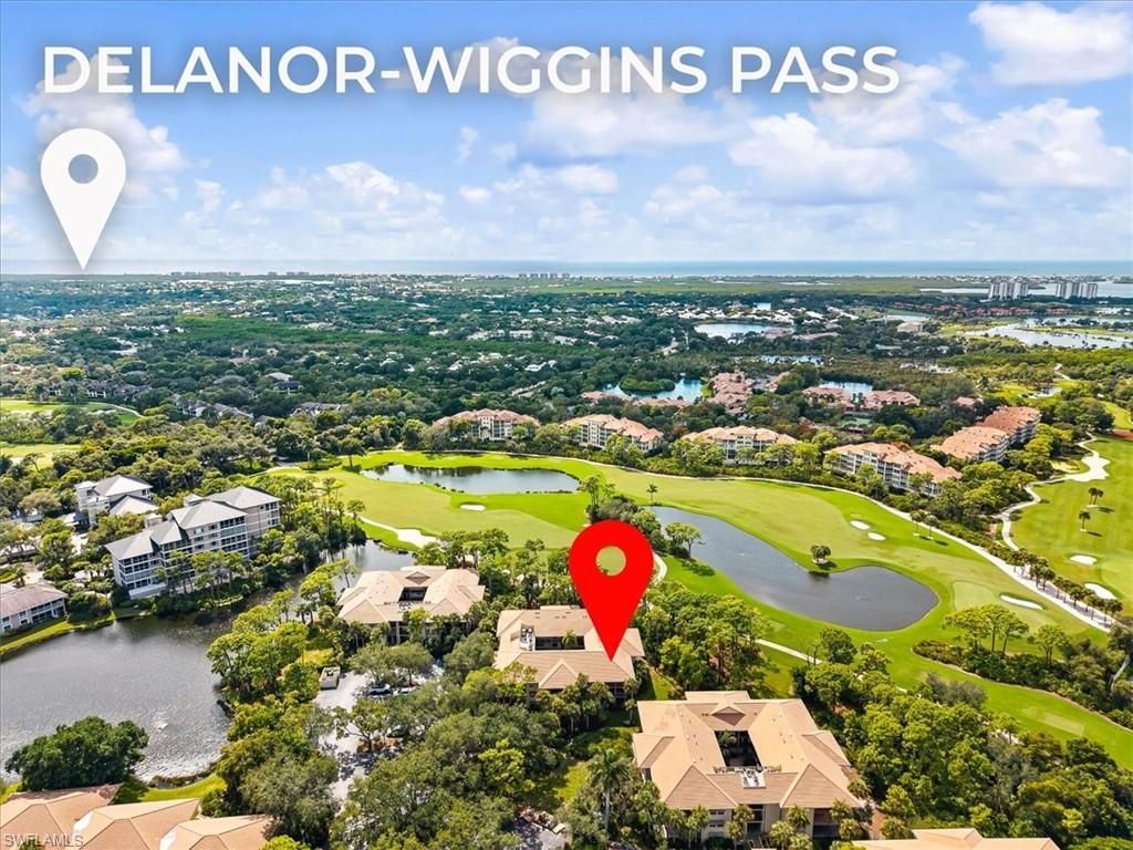 3641 Wild Pines Dr , Unit 105, Bonita Springs, FL 34134 Photo