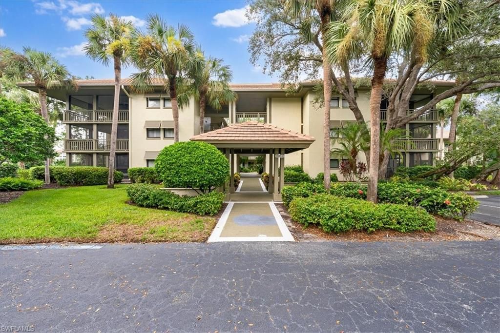 3641 Wild Pines Dr , Unit 105, Bonita Springs, FL 34134 Photo