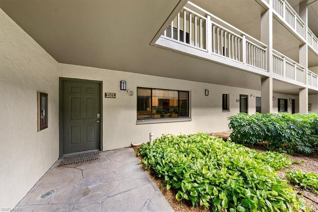 3641 Wild Pines Dr , Unit 105, Bonita Springs, FL 34134 Photo