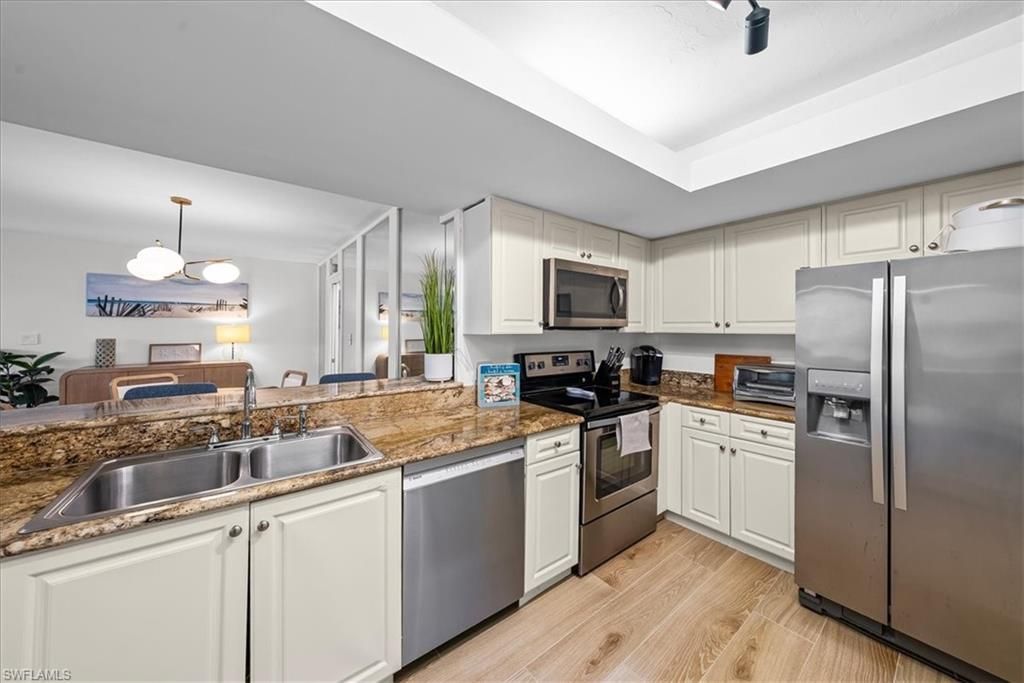 3641 Wild Pines Dr , Unit 105, Bonita Springs, FL 34134 Photo