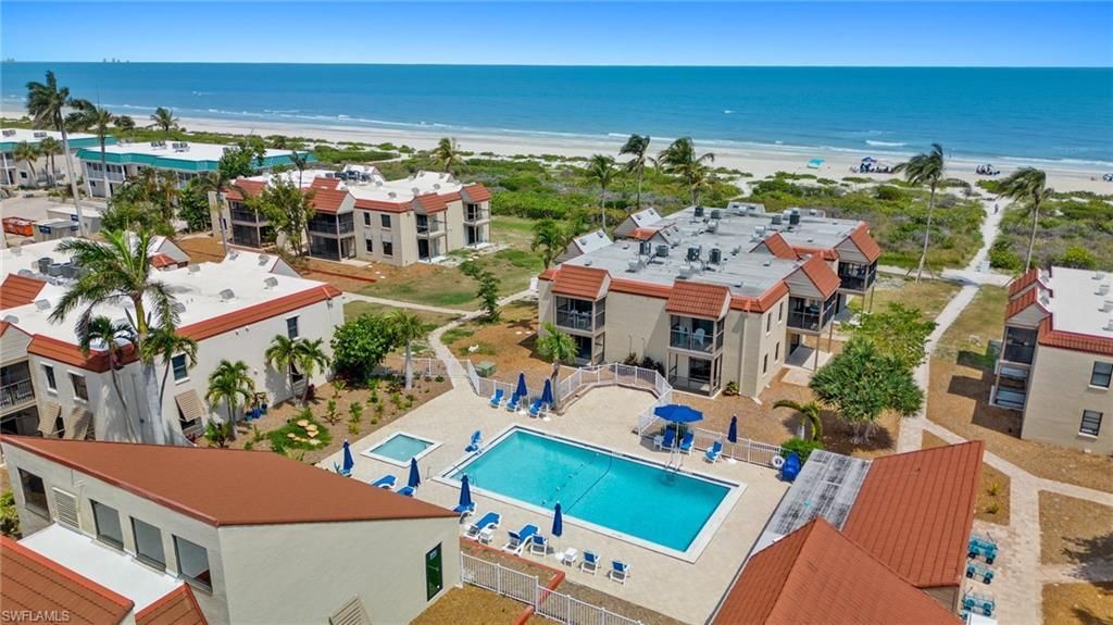 845 E Gulf Dr, Unit 342, Sanibel, FL 33957 Photo