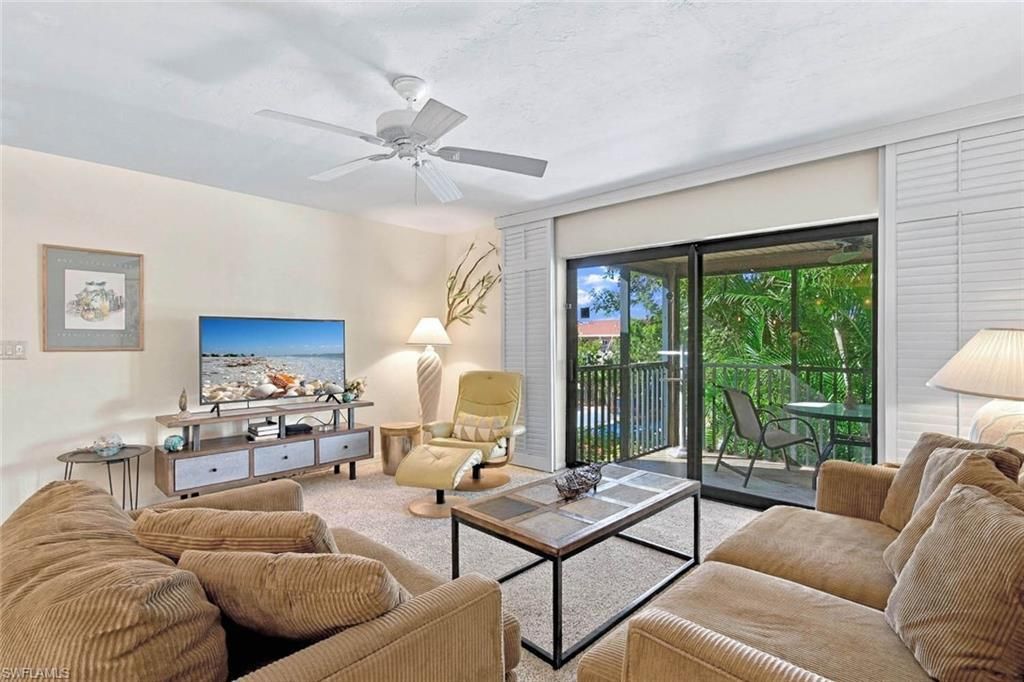 845 E Gulf Dr, Unit 342, Sanibel, FL 33957 Photo