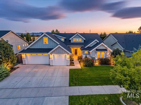 1768 N Annadale Way, Eagle, ID 83616