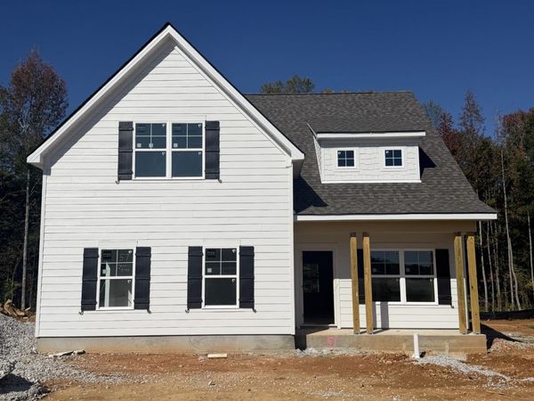 400 Stillwater Way , Tullahoma, TN 37388