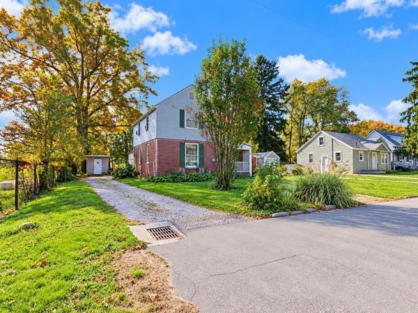 84 State Street, Mansfield, OH 44907