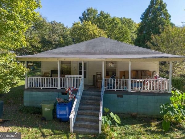 2886 Burden Street NW, Atlanta, GA 30318