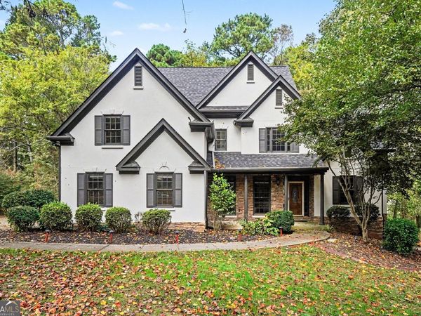 4794 Hadaway Road NW, Kennesaw, GA 30152
