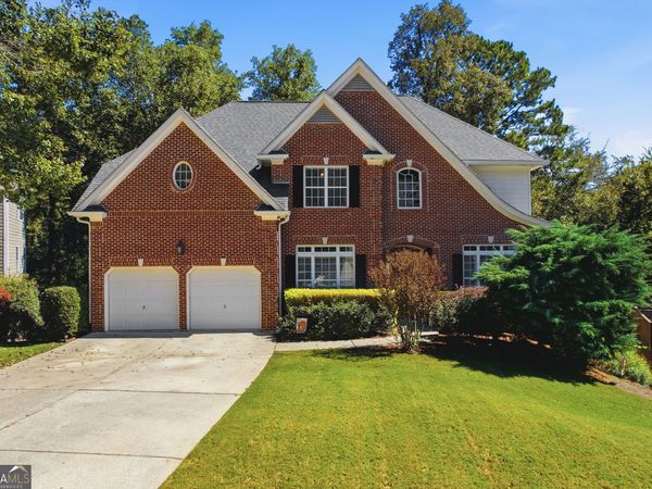 5605 Vinings Place Trail, Mableton, GA 30126