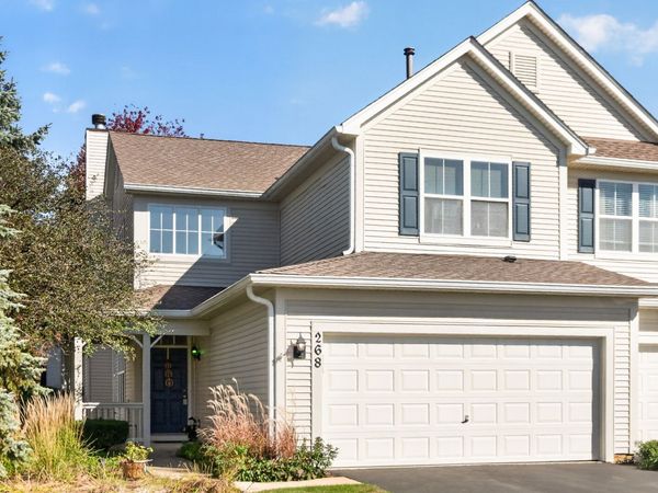 268 Grand Ridge Road , Unit 268, St. Charles, IL 60175