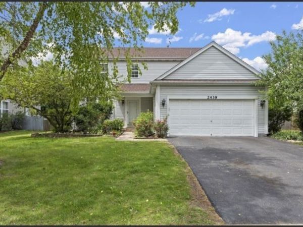 2439 Emerson Lane , Unit 2439, Naperville, IL 60540