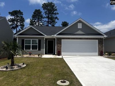 419 Dorney Road , Lexington, SC 29071