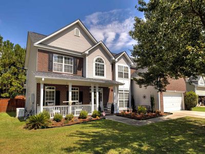 700 Batty Way , Sumter, SC 29154