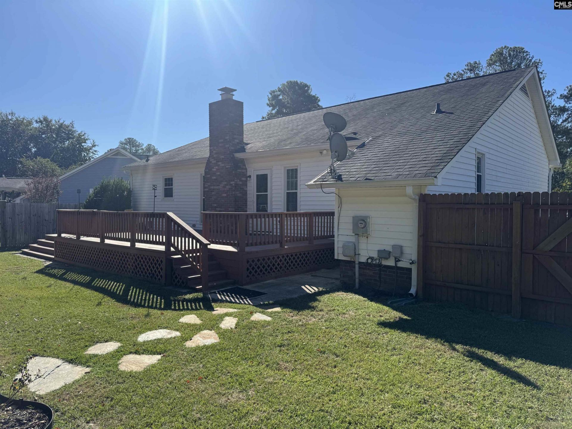 127 Savannah Lane Photo 20