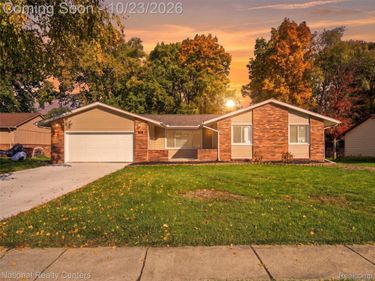 8651 Messmore Road, Shelby Township, Mi 48317