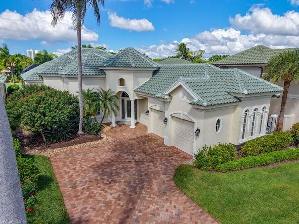 26330 Augusta Creek CT , BONITA SPRINGS, FL 34134