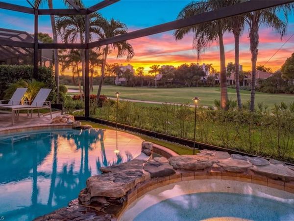 26330 Augusta Creek CT , BONITA SPRINGS, FL 34134
