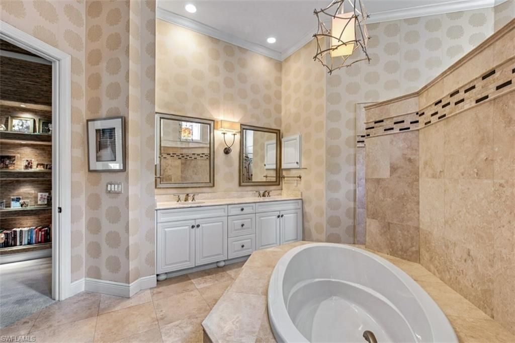 26330 Augusta Creek Ct , Bonita Springs, FL 34134 Photo