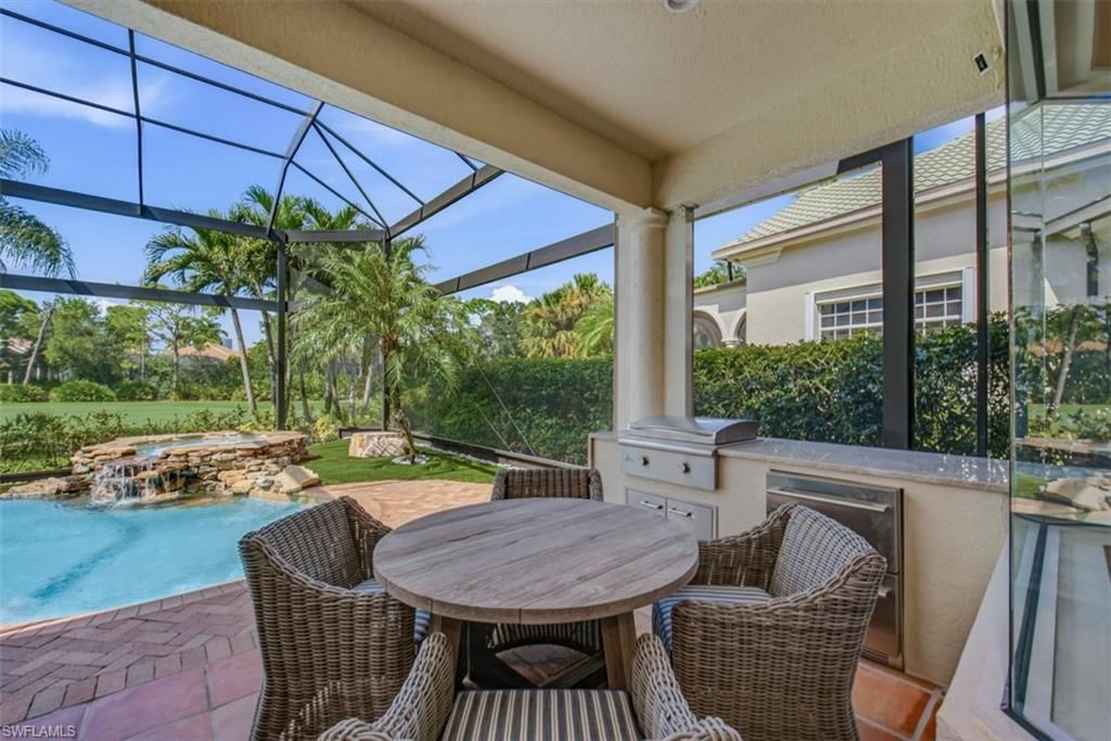 26330 Augusta Creek Ct , Bonita Springs, FL 34134 Photo