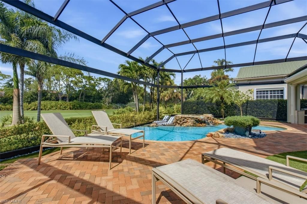 26330 Augusta Creek Ct , Bonita Springs, FL 34134 Photo