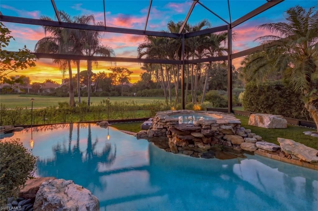 26330 Augusta Creek Ct , Bonita Springs, FL 34134 Photo