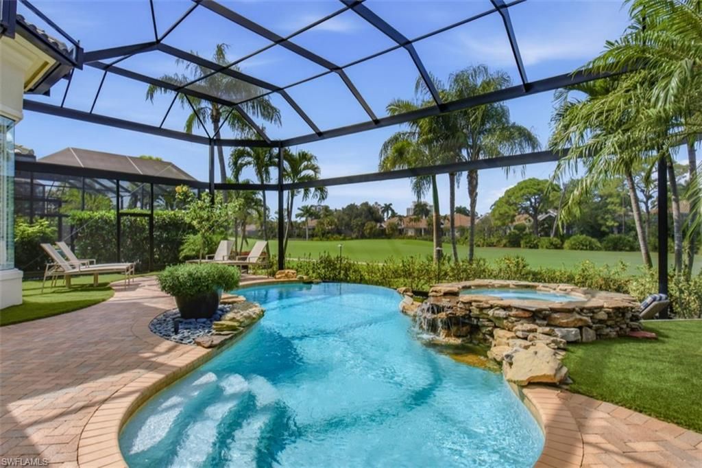 26330 Augusta Creek Ct , Bonita Springs, FL 34134 Photo