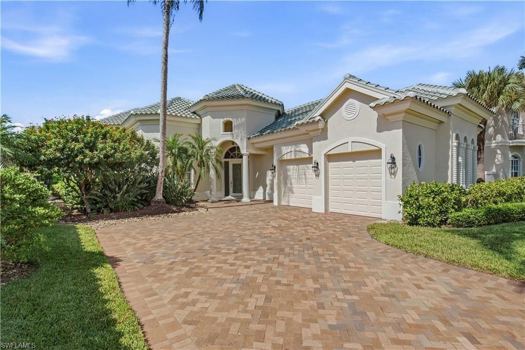 26330 Augusta Creek Ct , Bonita Springs, FL 34134 Photo
