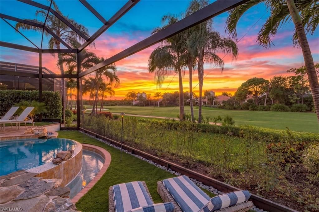 26330 Augusta Creek Ct , Bonita Springs, FL 34134 Photo