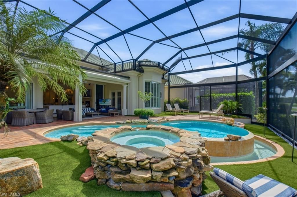 26330 Augusta Creek Ct , Bonita Springs, FL 34134 Photo